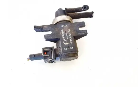 Audi A3 S3 8L Turbo solenoid valve 72190320 1h090662728