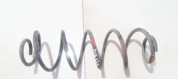 Citroen C3 Rear coil spring