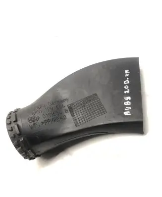 Audi A4 S4 B8 8K Air intake duct part 8K0129604