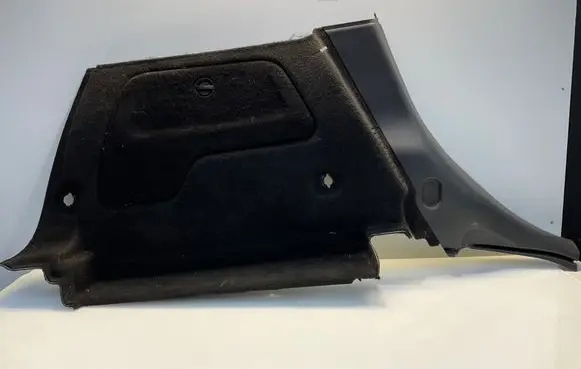 Mercedes-Benz B W246 W242 Trunk/boot lower side trim panel A2466901900 2466901900