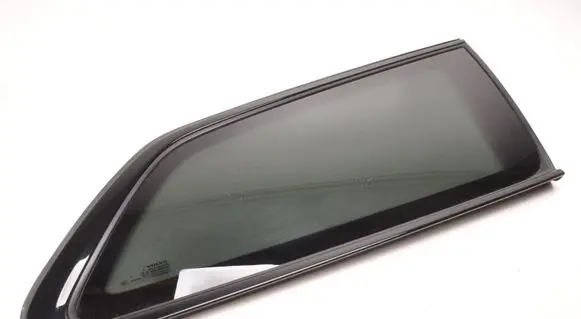 Volvo S90, V90 Rear side window 31477833