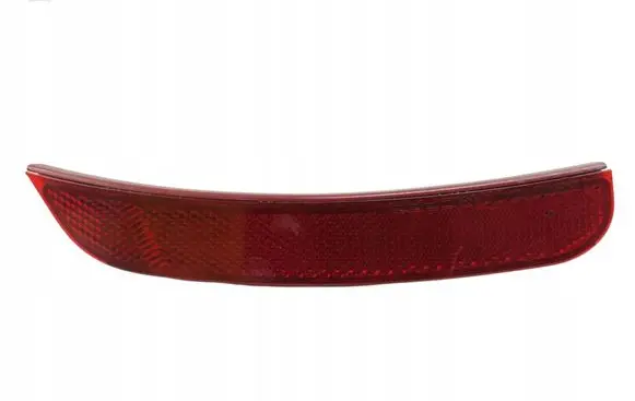 Dodge Charger Rear/tail lights 68214126AA