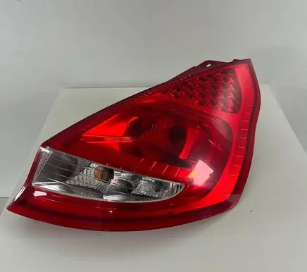 Ford Fiesta Rear/tail lights 8A6113404A 0374D