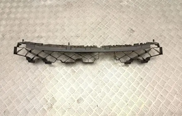 Citroen C4 III e-C4 Rear bumper support beam 9830703680