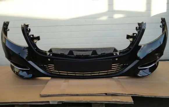 Mercedes-Benz S W222 Front bumper