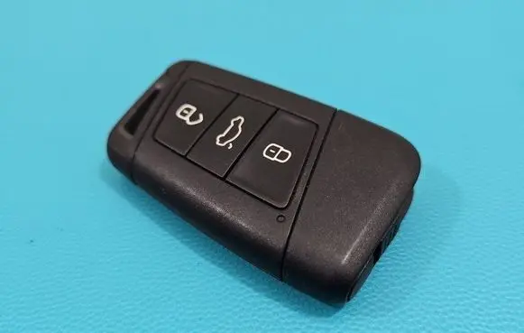 Engine ECU kit and lock set