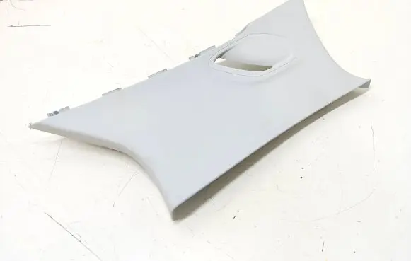 Peugeot 308 (C) pillar trim 9677426177 99091A2 97029A2