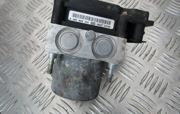 Nissan Primera ABS Pump 0265800334 39127H1766