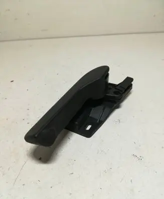 Skoda Octavia Mk2 (1Z) Engine bonnet (hood) release handle 1J1823633