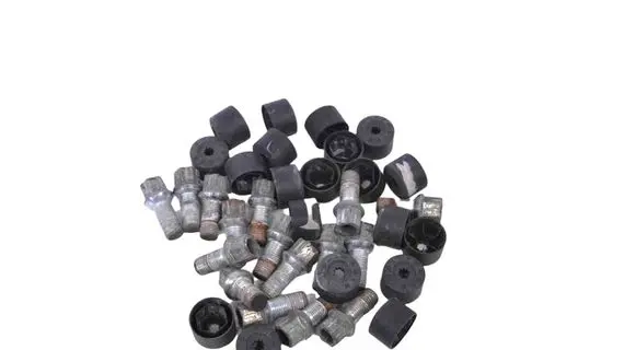 Volkswagen Golf VII Nuts/bolts 