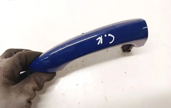 Opel Insignia B Front door exterior handle 