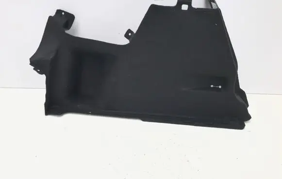 Renault Scenic E-Tech V Trunk/boot side trim panel 849510126R