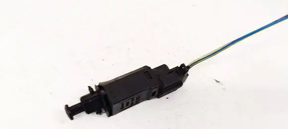 Audi A3 S3 8L Brake pedal sensor switch 1H0927189A