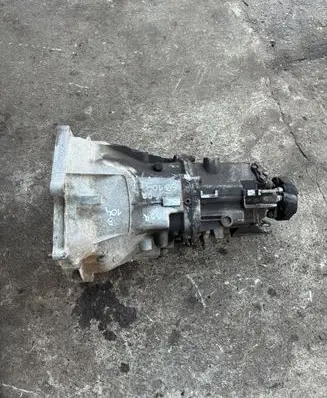 BMW Z3 E36 Manual 5 speed gearbox BDR