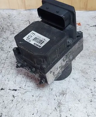 Alfa Romeo 166 ABS Pump 0265950087 491186 30305