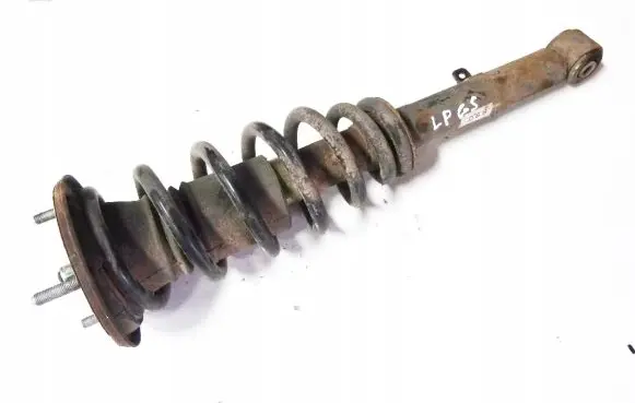 Lexus GS 300 400 430 Front shock absorber with coil spring