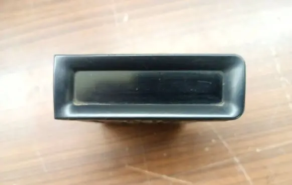 Peugeot 406 Screen/display/small screen 93700