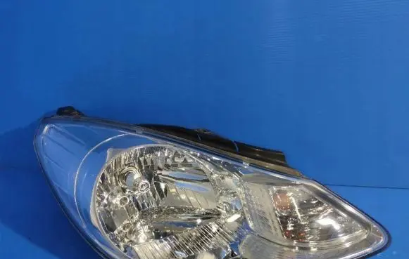 Hyundai i10 Headlight/headlamp 921020X0