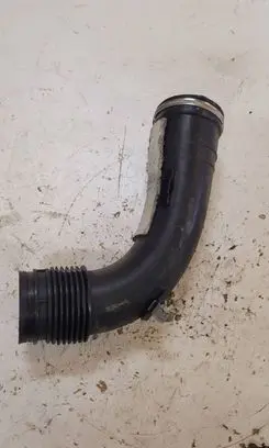 BMW X5 F15 Turbo air intake inlet pipe/hose 8512381