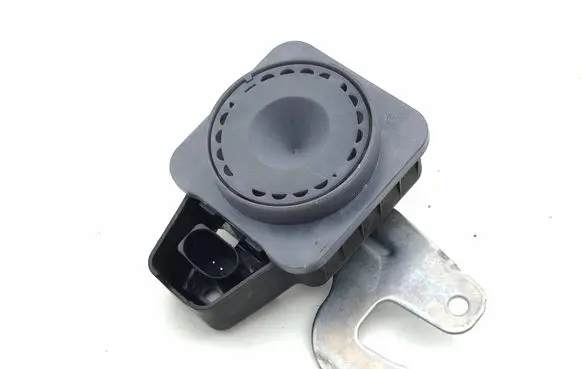 Audi A5 Alarm system siren 10R059738 8B3951285