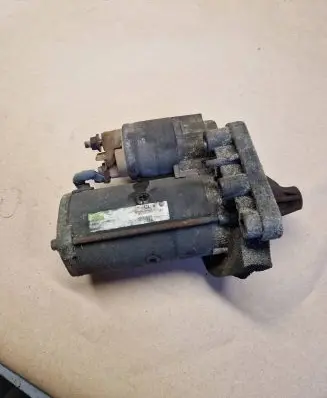 Suzuki SX4 Starter motor TS22E26
