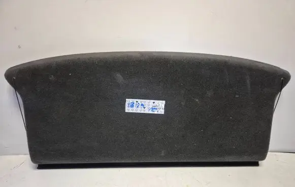 Seat Ibiza III (6L) Parcel shelf 6L6867769E.BSP
