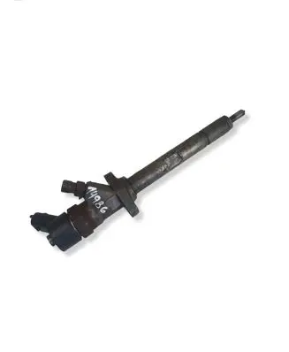 Citroen C8 Fuel injector 9638488880
