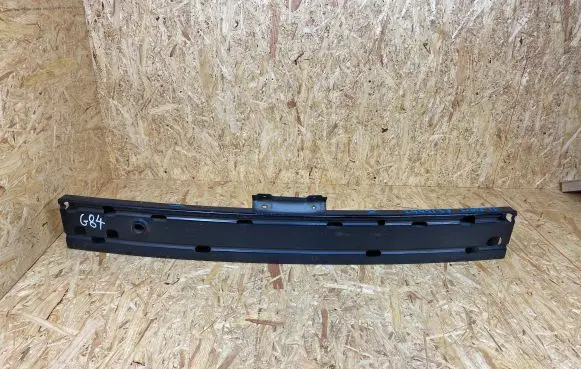 Nissan Note (E12) Front bumper support beam 620303VU0H