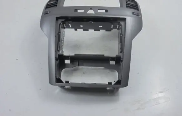 Opel Zafira B Center console 13162556