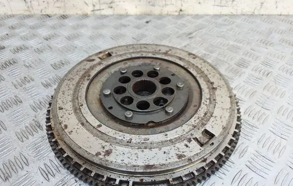 Flywheel