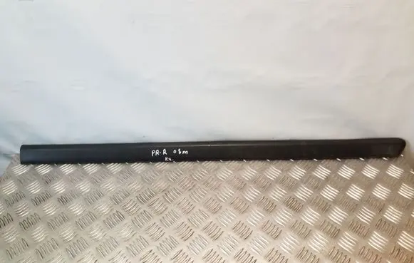 Fiat Ulysse Front door trim (molding) 1488088077