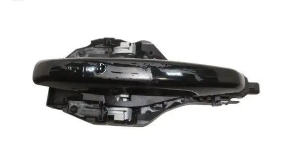 Jaguar XE Front door exterior handle FK72224A80AA