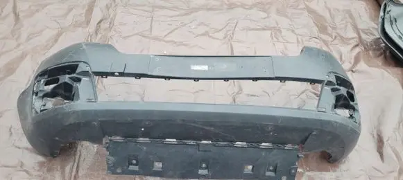 Peugeot Partner Front bumper 9810923277