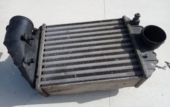 Audi A4 S4 B5 8D Intercooler radiator 059145805