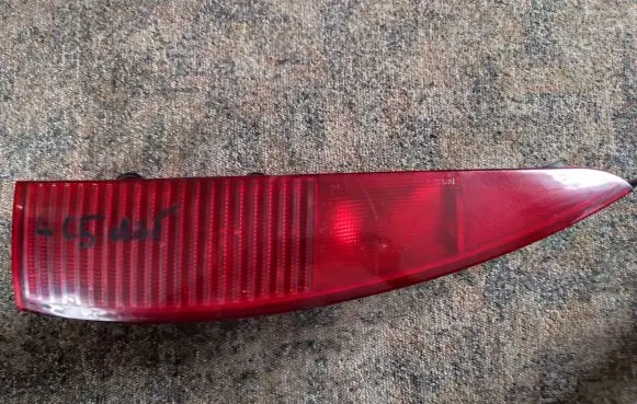 Citroen C5 Rear/tail lights 2549