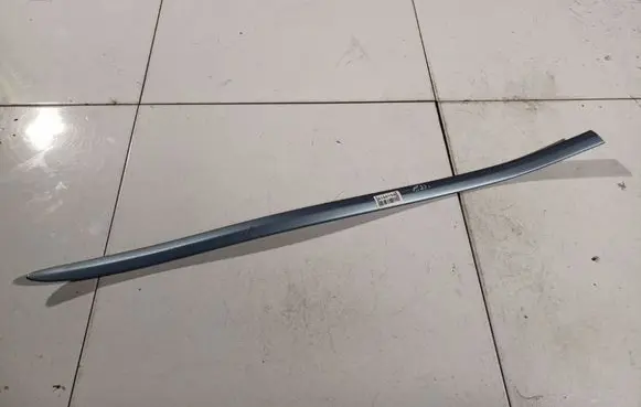 Mazda 2 Front door trim (molding) 3M71A20938