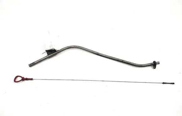 Mercedes-Benz C W204 Oil level dip stick A6510101172
