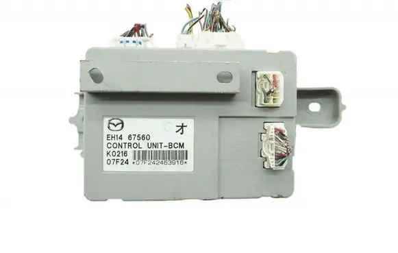 Mazda CX-7 Other control units/modules EH1467560