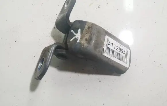 Toyota Yaris Other exterior part 