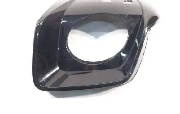 Audi Q5 SQ5 Quarter panel pressure vent 4S0807881