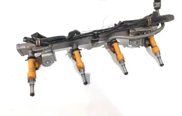 Suzuki Vitara (LY) Fuel main line pipe