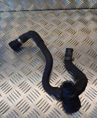Audi Q5 SQ5 Engine coolant pipe/hose 8K0122293B