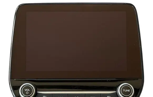 Ford Puma Screen/display/small screen K1BT18B955FD