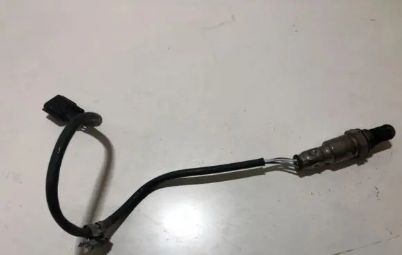 Renault Clio II Lambda probe sensor 8200495791 085691