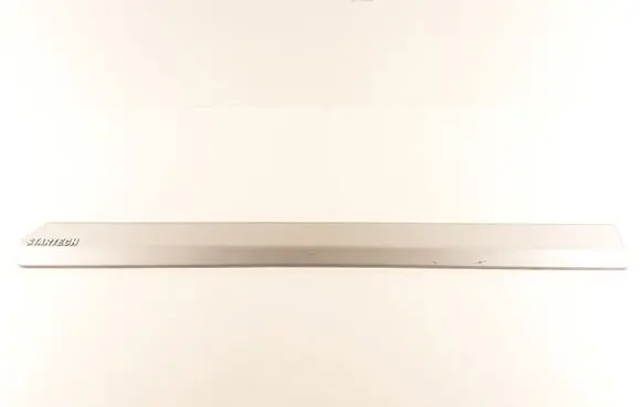 Jeep Compass Front door trim (molding) DX30379 1CH95TRMAA