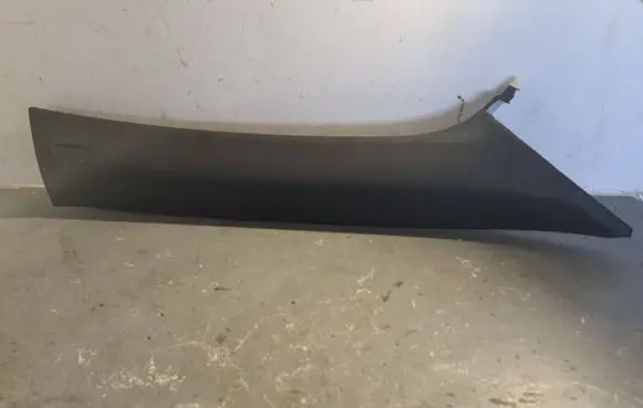 Porsche Macan (95B) (A) pillar trim 95B867234