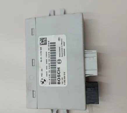 Mini Cooper Countryman R60 Parking PDC control unit/module 66209252640