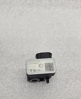 Porsche Macan (95B) Airbag deployment crash/impact sensor 95B907508