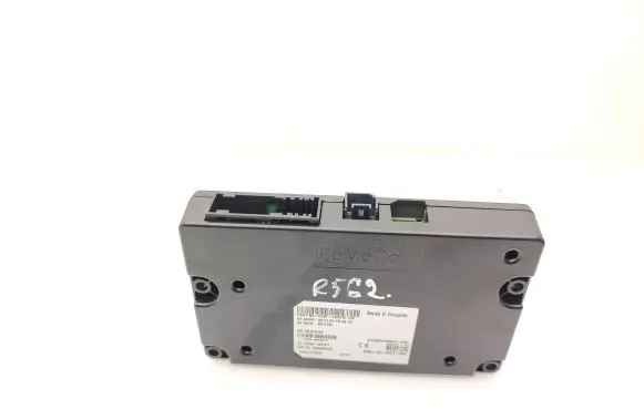 Ford Focus Bluetooth control unit module D1BT14D212CC B017701 1422ASG1P1
