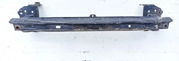 Rear beam